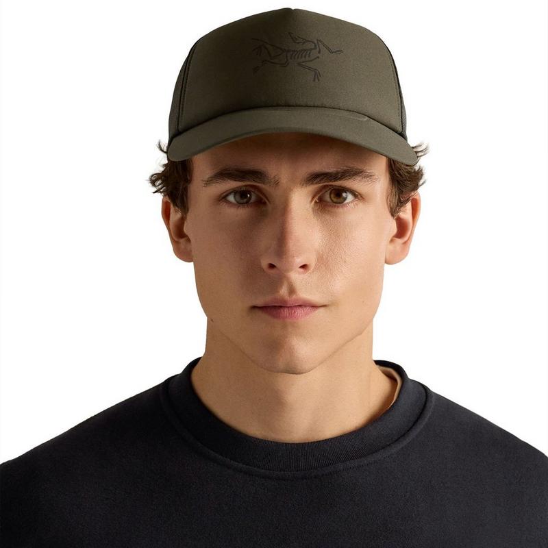Arc'teryx Unisex Bird Trucker Cap