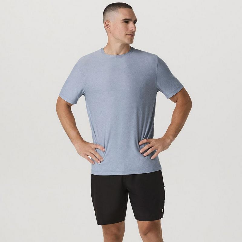 Vuori Men's Strato Tech T-Shirt