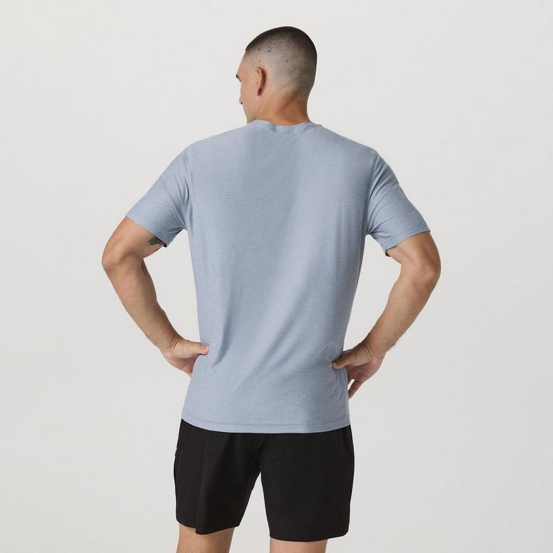 Vuori Men's Strato Tech T-Shirt
