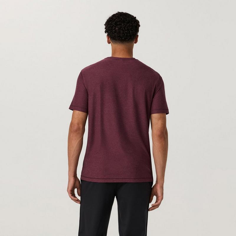 Vuori Men's Strato Tech T-Shirt