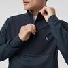 Men s Sunday Element Half-Zip Top