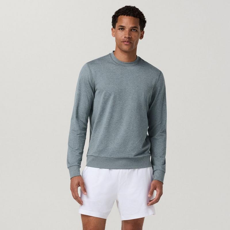 Vuori Chandail Ponto Performance pour hommes
