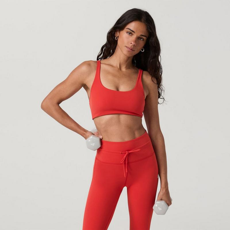 Vuori Women's Yosemite Sports Bra