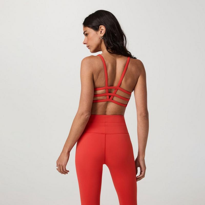 Vuori Women's Yosemite Sports Bra