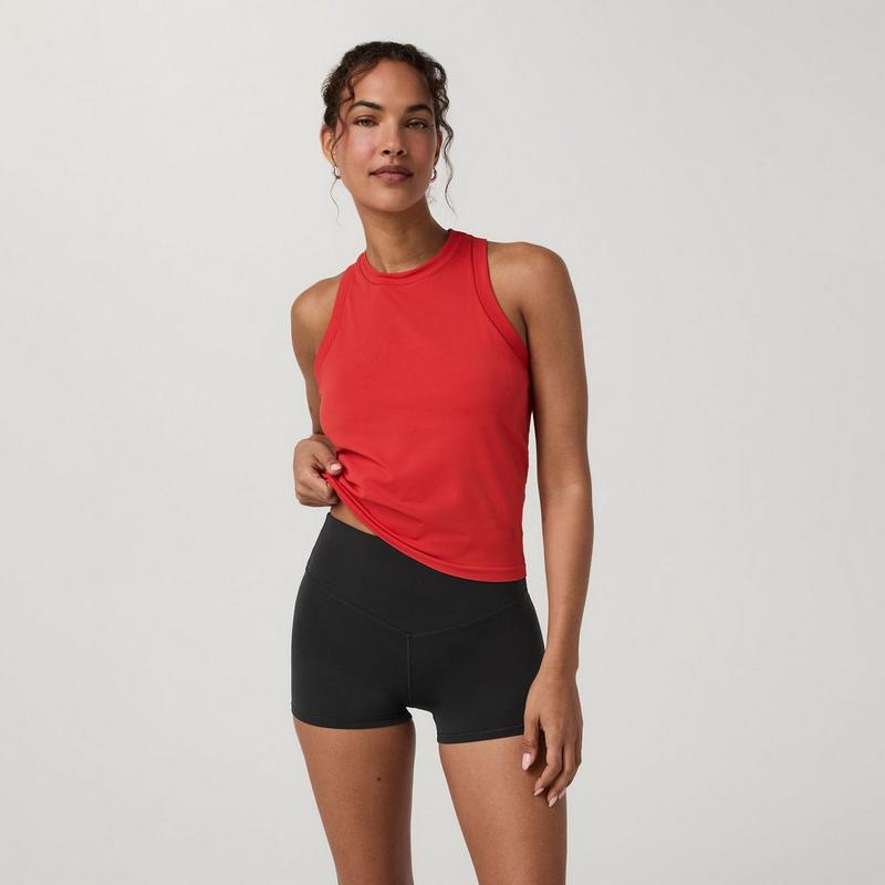 Vuori Women's Surge Seamless Tank Top