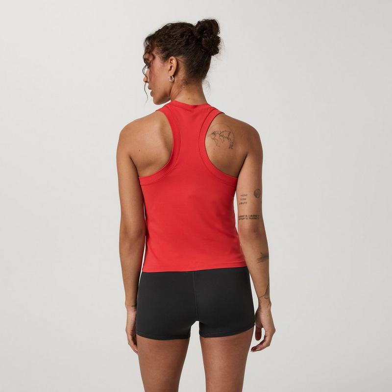 Vuori Women's Surge Seamless Tank Top