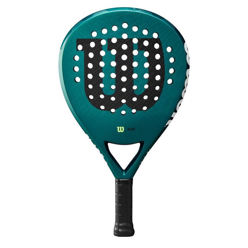 Wilson Raquette de padel Blade Pro V3