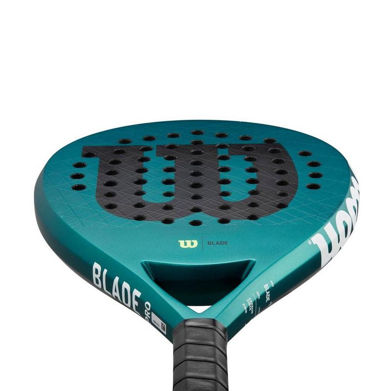Wilson Raquette de padel Blade Pro V3