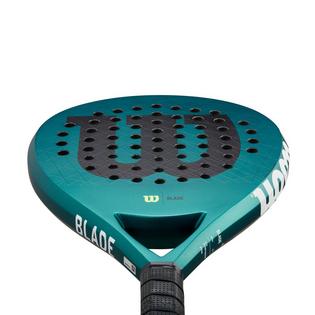 Wilson Raquette de padel Blade V3
