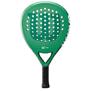 Wilson Raquette de padel Blade LS V3