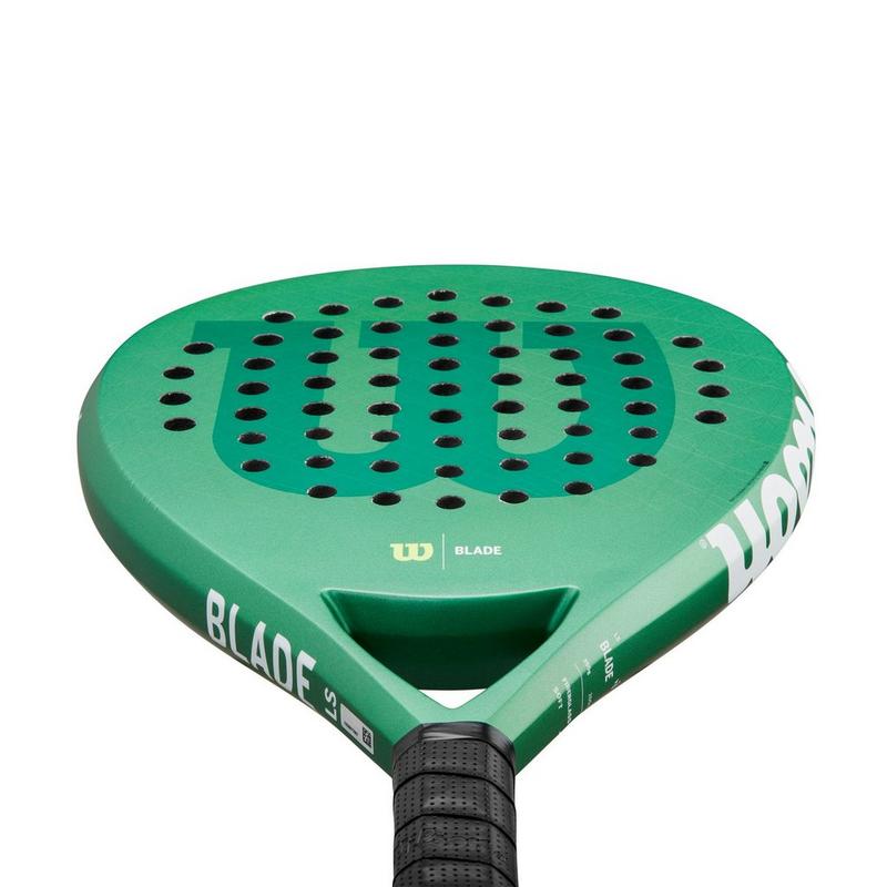Wilson Blade LS V3 Padel Racquet