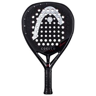 Head Raquette de padel Coello Motion 2025