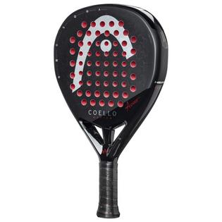 Head Raquette de padel Coello Motion 2025