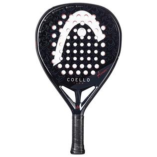 Head Coello Team 2025 Padel Racquet
