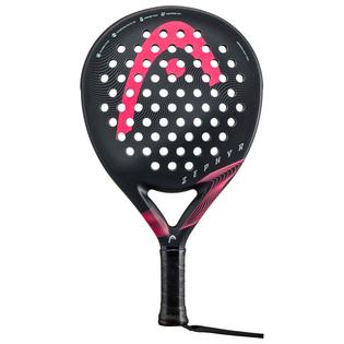 Head Zephyr Padel Racquet