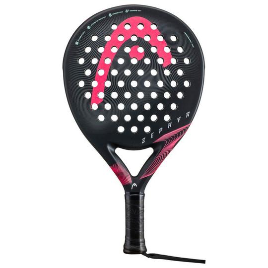 Head Zephyr Padel Racquet