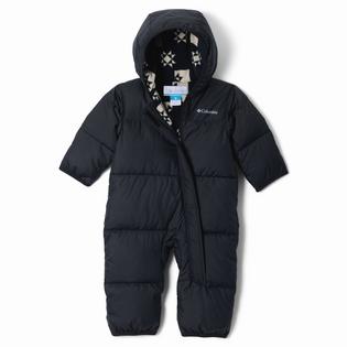 Columbia Combinaison Snuggly Bunny II pour b&eacute;b&eacute;s [0-24 mois]
