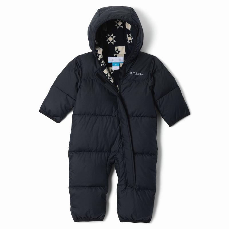 Columbia Combinaison Snuggly Bunny II pour b&eacute;b&eacute;s [0-24 mois]