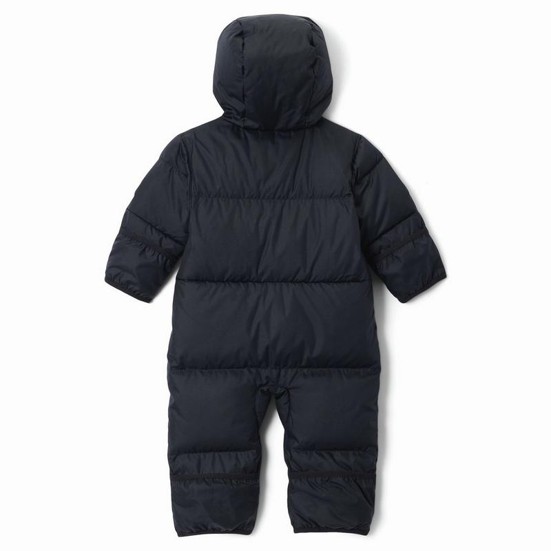 Columbia Combinaison Snuggly Bunny II pour b&eacute;b&eacute;s [0-24 mois]