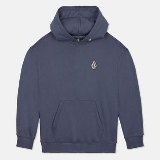 Volcom Junior Boys' [8-16] Watanite Pullover Hoodie