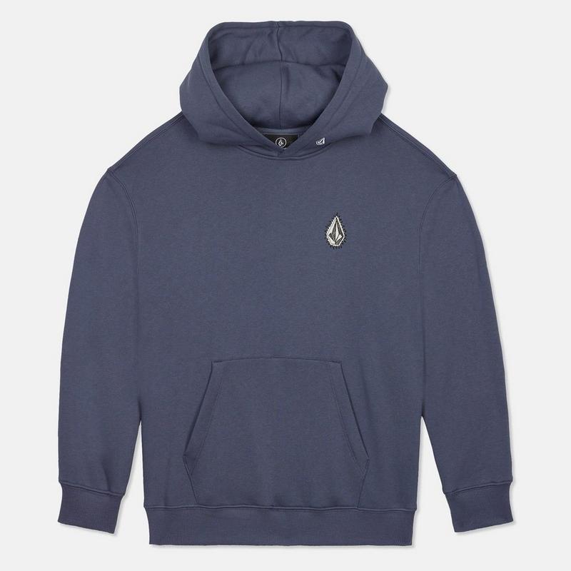 Volcom Junior Boys' [8-16] Watanite Pullover Hoodie