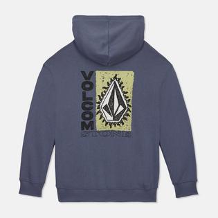 Volcom Junior Boys' [8-16] Watanite Pullover Hoodie
