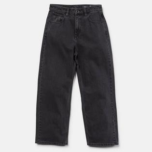 Volcom Junior Boys' [8-16] Billow Denim II Jean