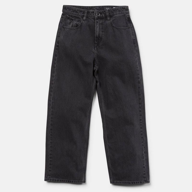 Volcom Junior Boys' [8-16] Billow Denim II Jean