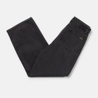 Volcom Junior Boys' [8-16] Billow Denim II Jean