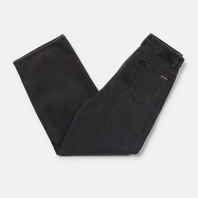 Volcom Junior Boys' [8-16] Billow Denim II Jean