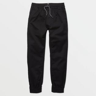 Volcom Junior Boys' [8-16] Frickin Slim Jogger Pant
