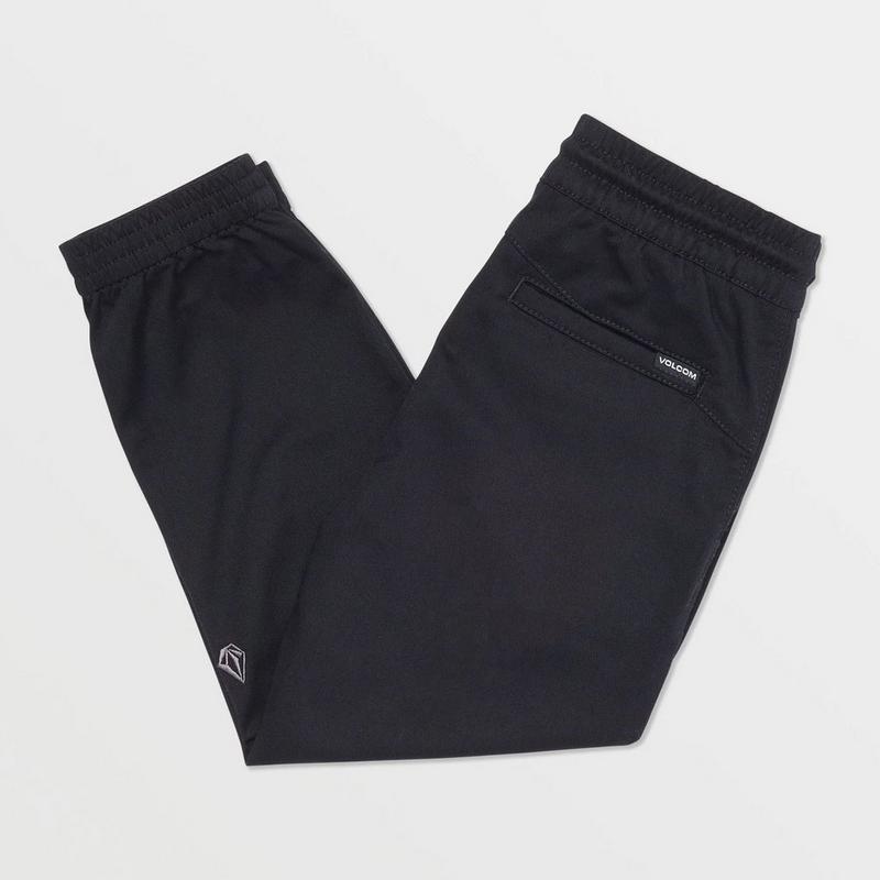 Volcom Junior Boys' [8-16] Frickin Slim Jogger Pant