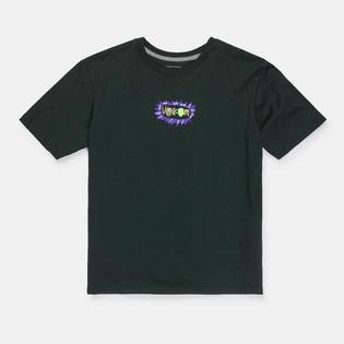 Volcom Junior Boys' [8-16] Featured Artist Ozzy 2 T-Shirt