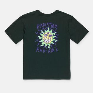 Volcom Junior Boys' [8-16] Featured Artist Ozzy 2 T-Shirt