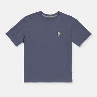 Volcom Junior Boys' [8-16] Freshman T-Shirt