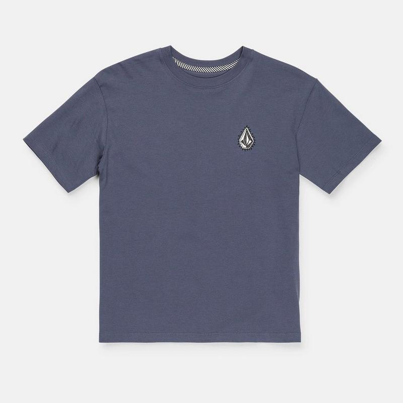 Volcom T-shirt Freshman pour gar&ccedil;ons juniors [8-16]