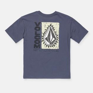Volcom Junior Boys' [8-16] Freshman T-Shirt