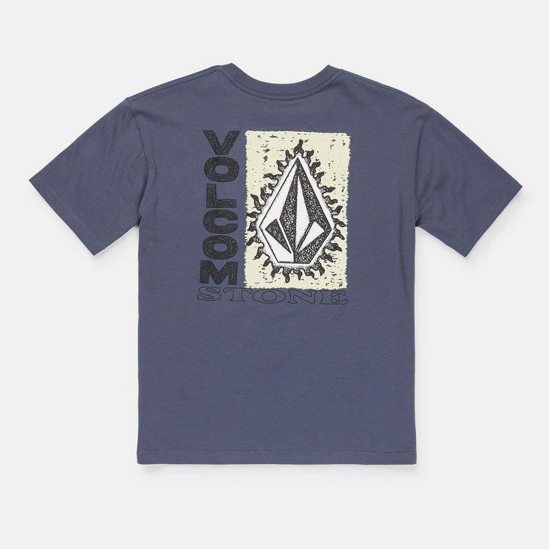 Volcom T-shirt Freshman pour gar&ccedil;ons juniors [8-16]