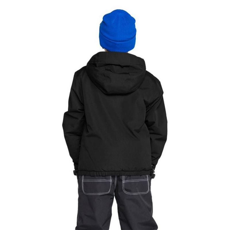 Volcom Juniors' [8-16] Chaos Insulated Jacket