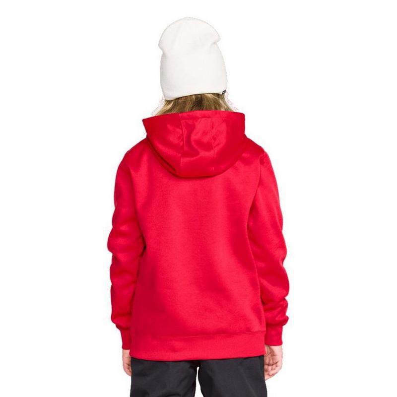 Volcom Juniors' [8-16] Hydro Fleece Hoodie