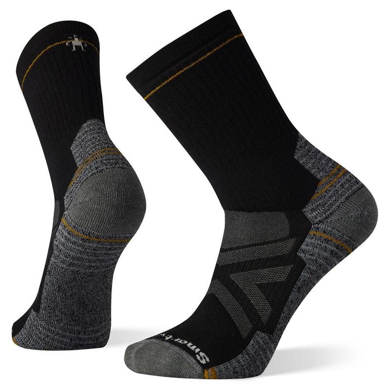 Smartwool Chaussettes mi-mollet Hike Full Cushion unisexes