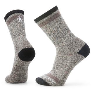 Smartwool Chaussettes mi-mollet Everyday Cozy Larimer Light Cushion unisexes