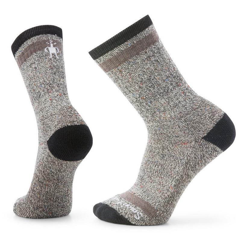Smartwool Chaussettes mi-mollet Everyday Cozy Larimer Light Cushion unisexes