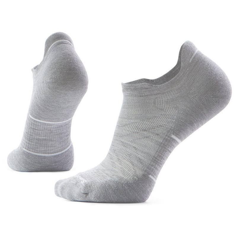Smartwool Chaussettes courtes Run Targeted Cushion unisexes
