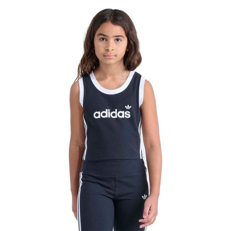 adidas Originals Camisole 3-Stripes pour filles juniors [8-16]