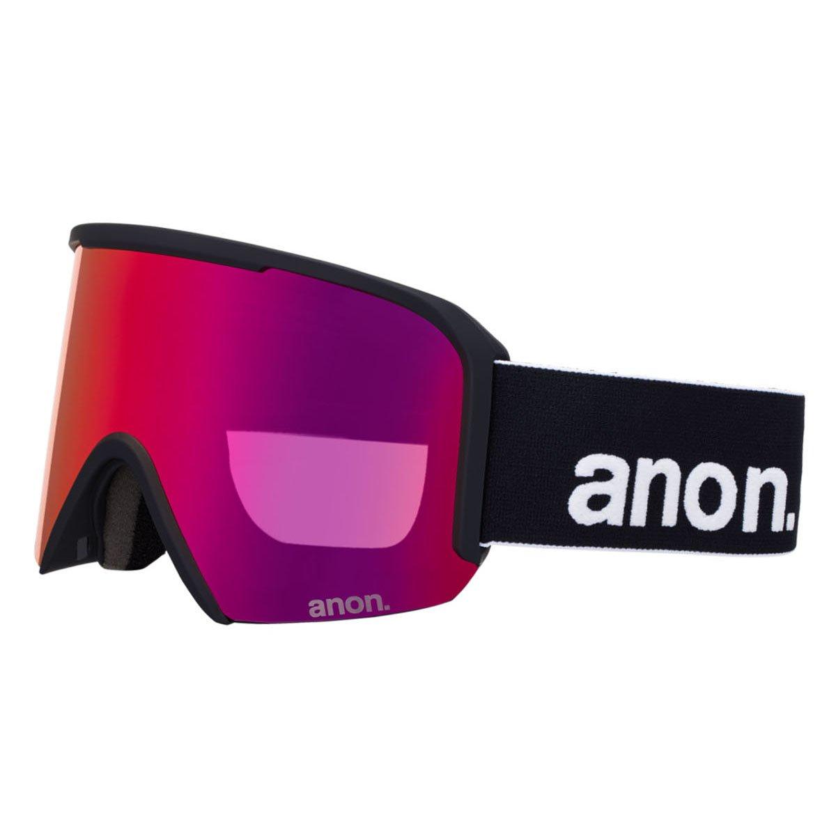 Anon | Nesa Snow Goggle + MFI Face Mask