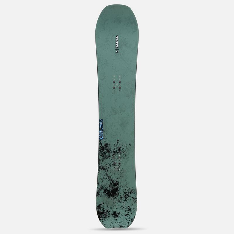 K2 Unisex Commonwealth Snowboard [2027]