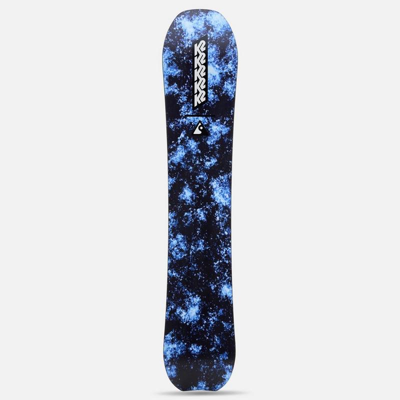 K2 Unisex Commonwealth Snowboard [2027]