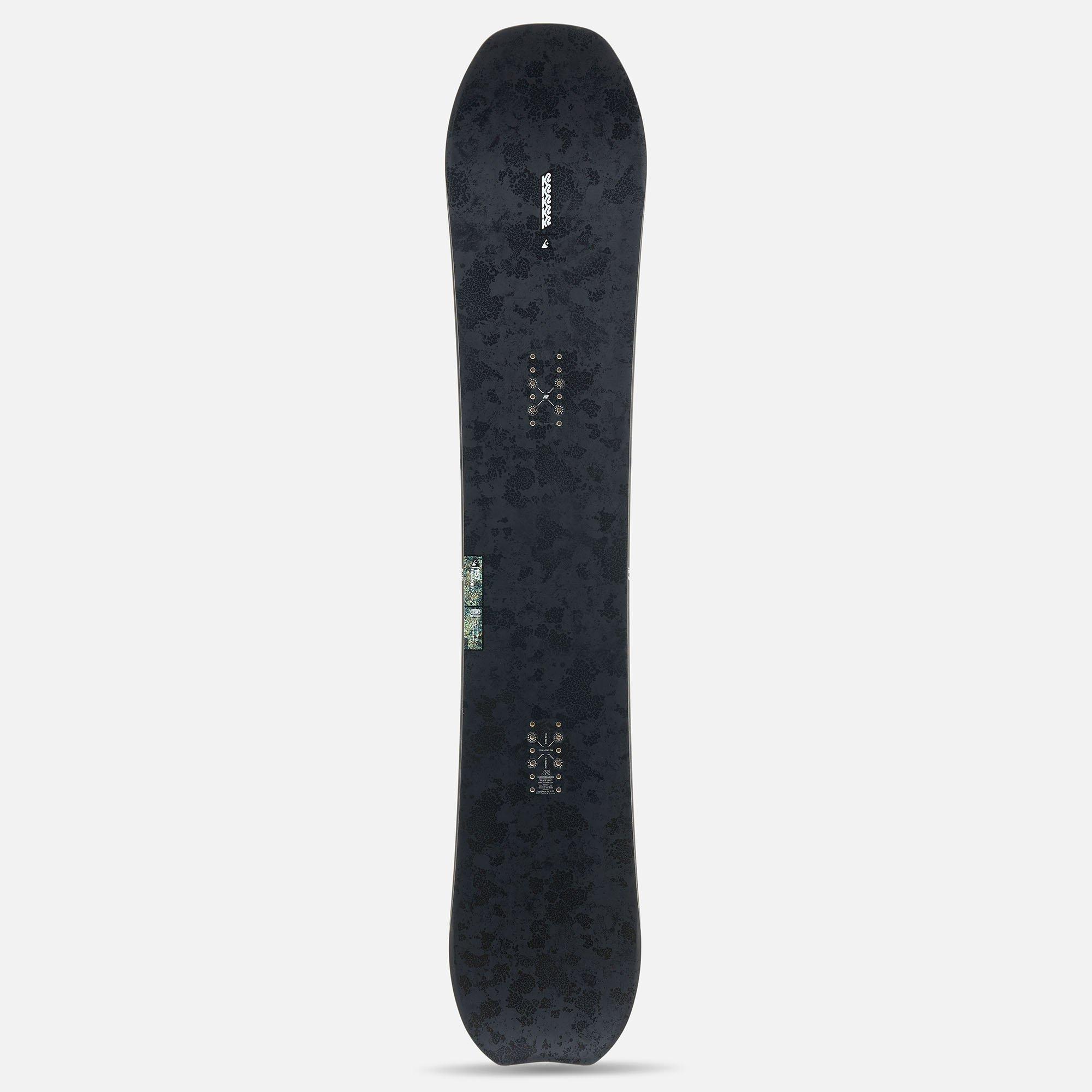 K2 | Unisex Passport Snowboard, Size 154