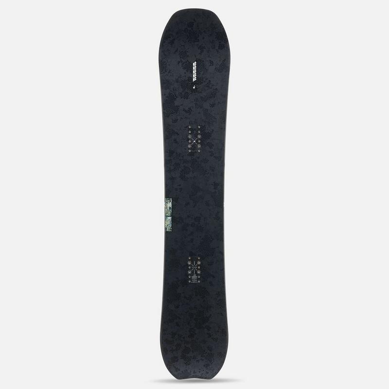 K2 Unisex Passport Snowboard [2027]